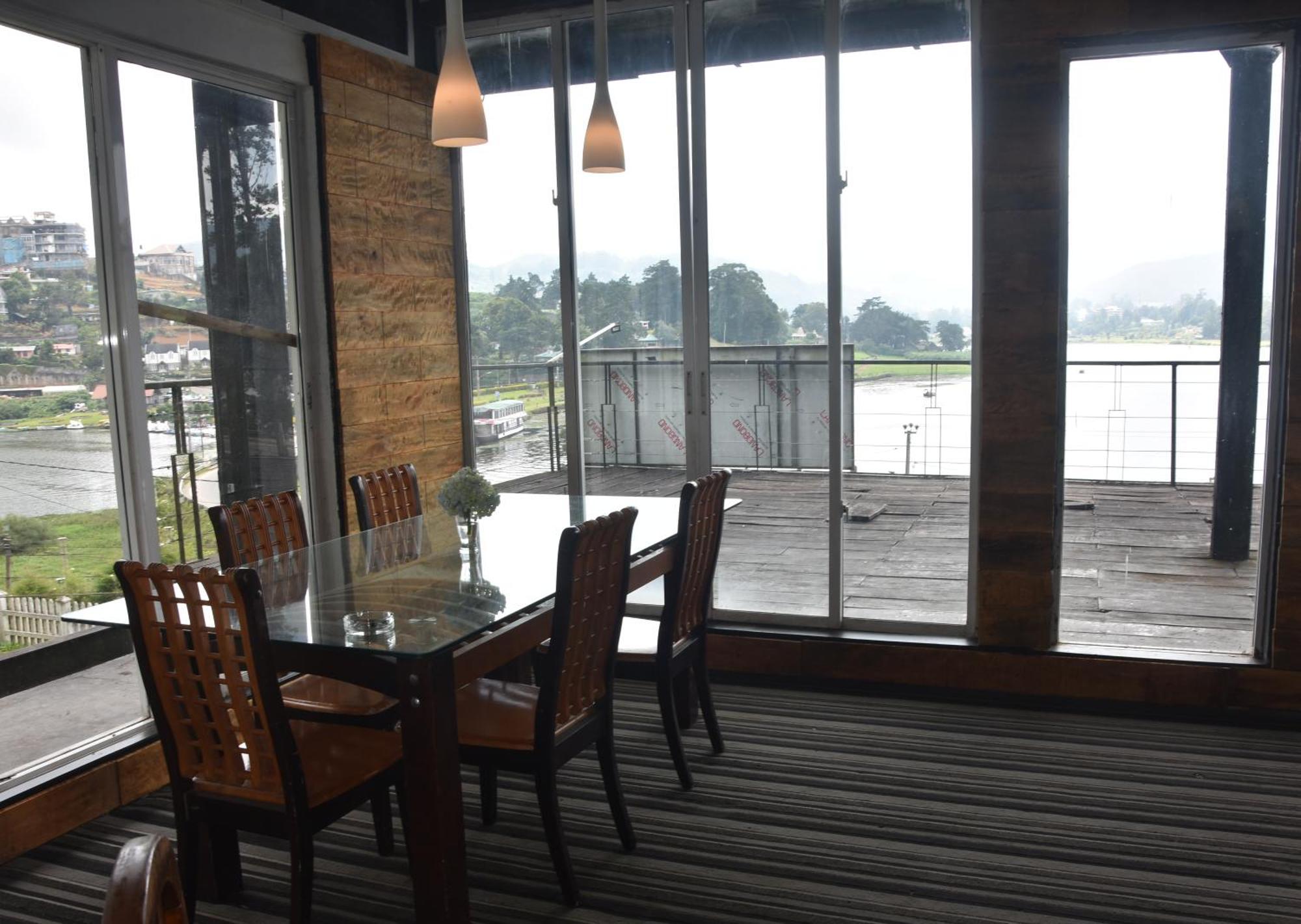 Nuwaraeliya H2O Lakeside Nuwara Eliya Exterior foto