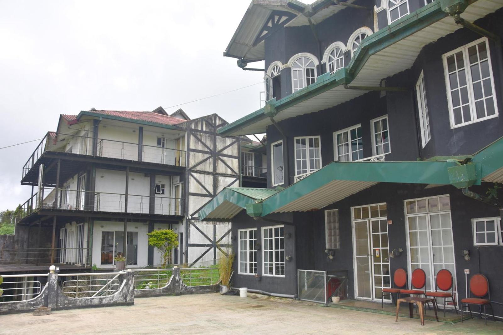 Nuwaraeliya H2O Lakeside Nuwara Eliya Exterior foto